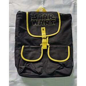Star Wars Knapsack Lucasfilm Ltd Brand New Without Tags